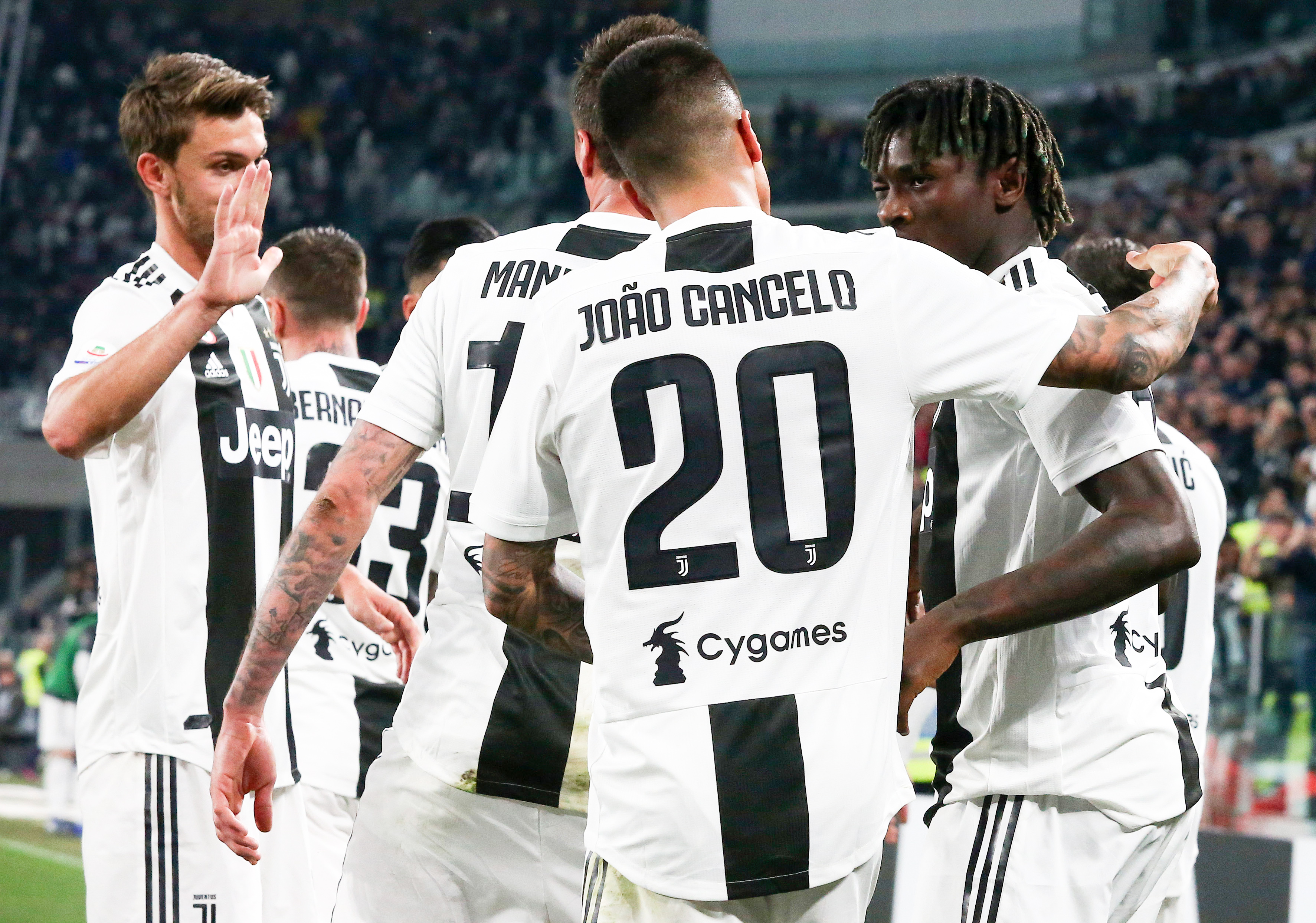 都体：尤文已接触蒂亚戈-加布里埃尔，阿季奇或作为交易筹码（都灵体育报：尤文已与蒂亚戈-加布里埃尔接洽，阿季奇或被纳入交易）