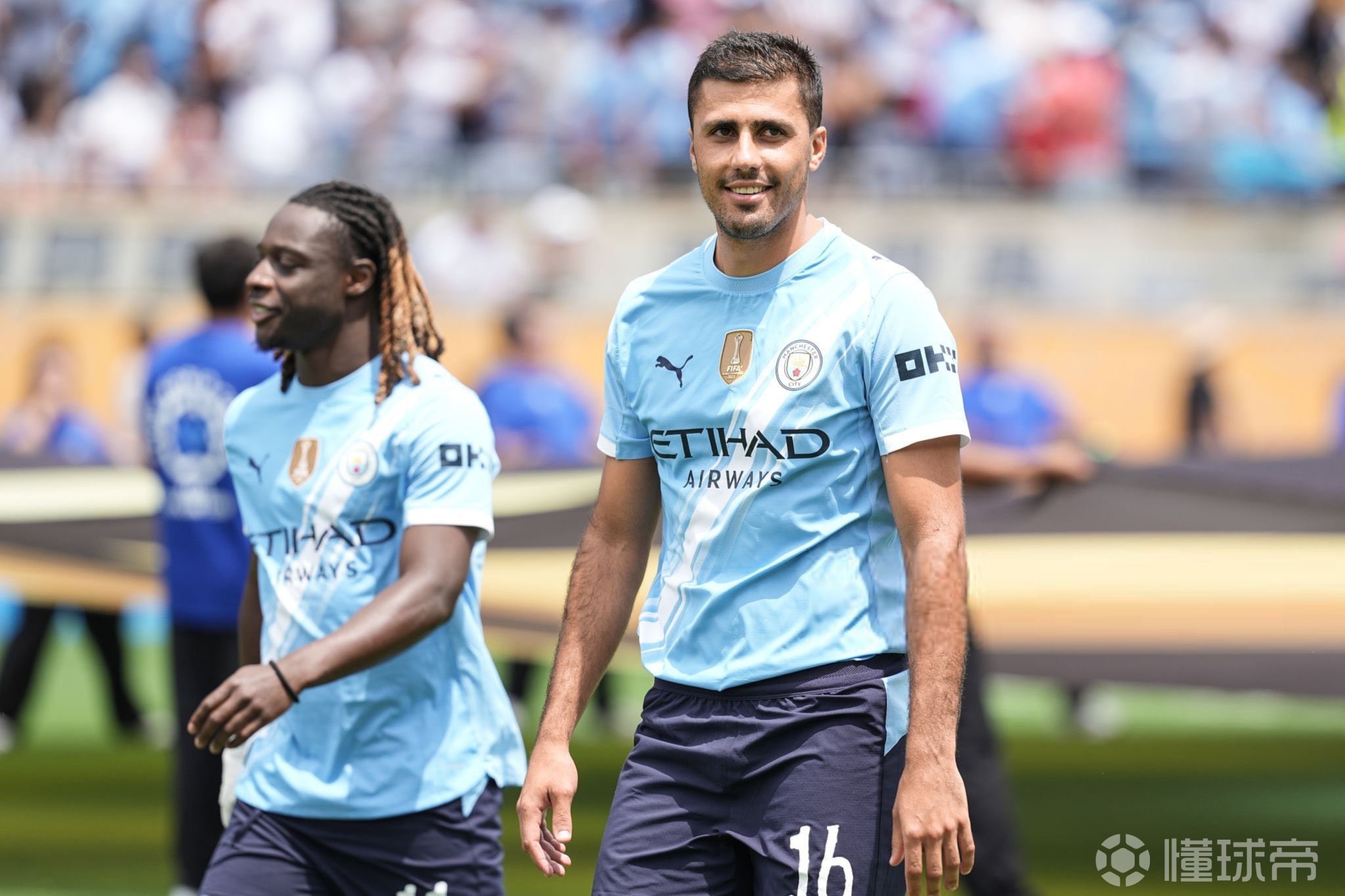 8球2助攻，普利希奇本赛季直接参与进球数已经上双（普利希奇本季已直接制造10球：8球+2助攻）