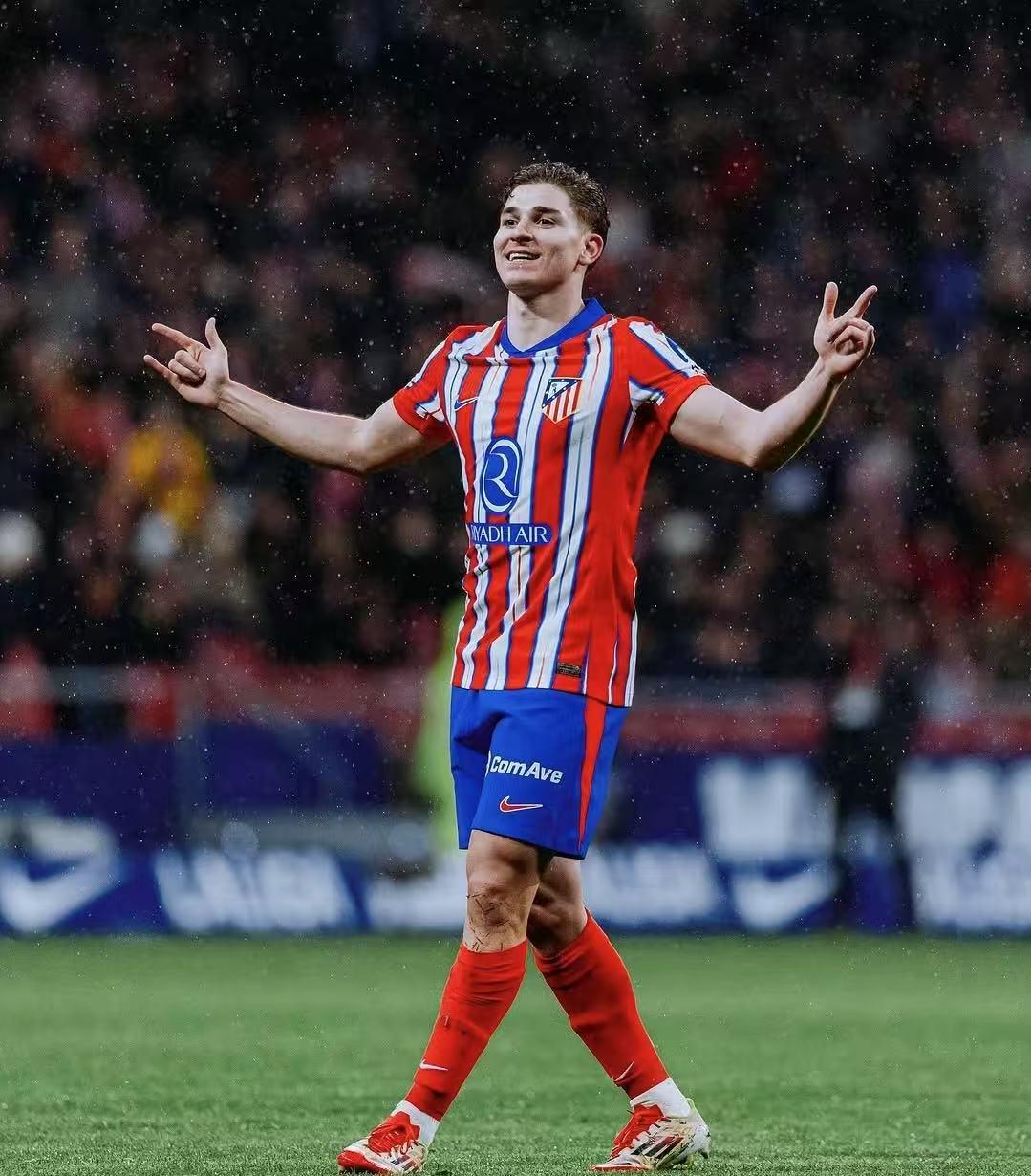 马竞2-0皇家奥维耶多，瑟洛特梅开二度（瑟洛特双响，马竞2-0力克皇家奥维耶多）