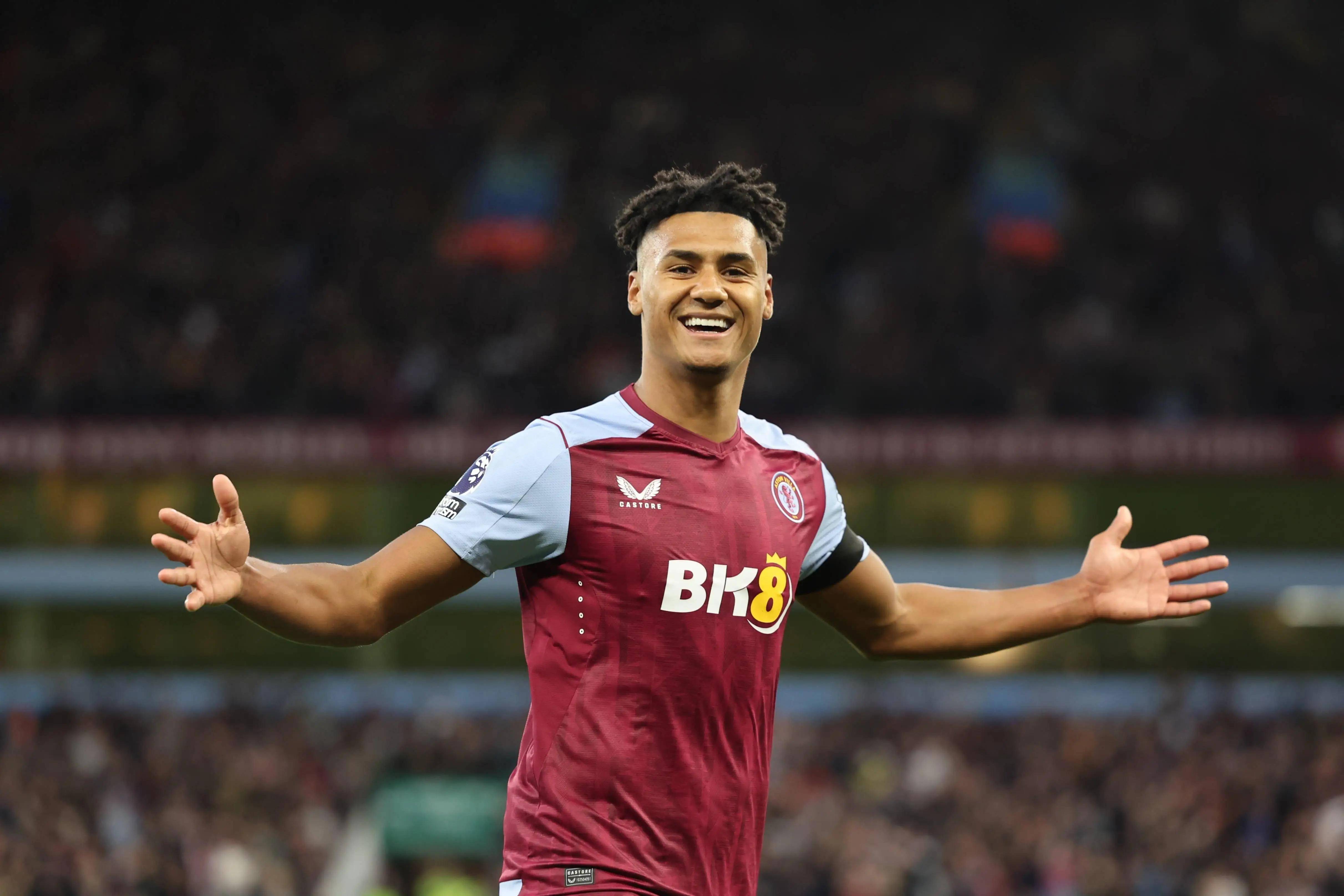 中国足球不背这个锅（这笔账别算在中国足球身上）