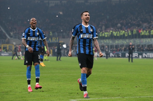 替补未出场，姆巴佩上一次欧冠比赛没出场也是对阵曼城（连续两次欧冠遇曼城，姆巴佩皆替补未出场）