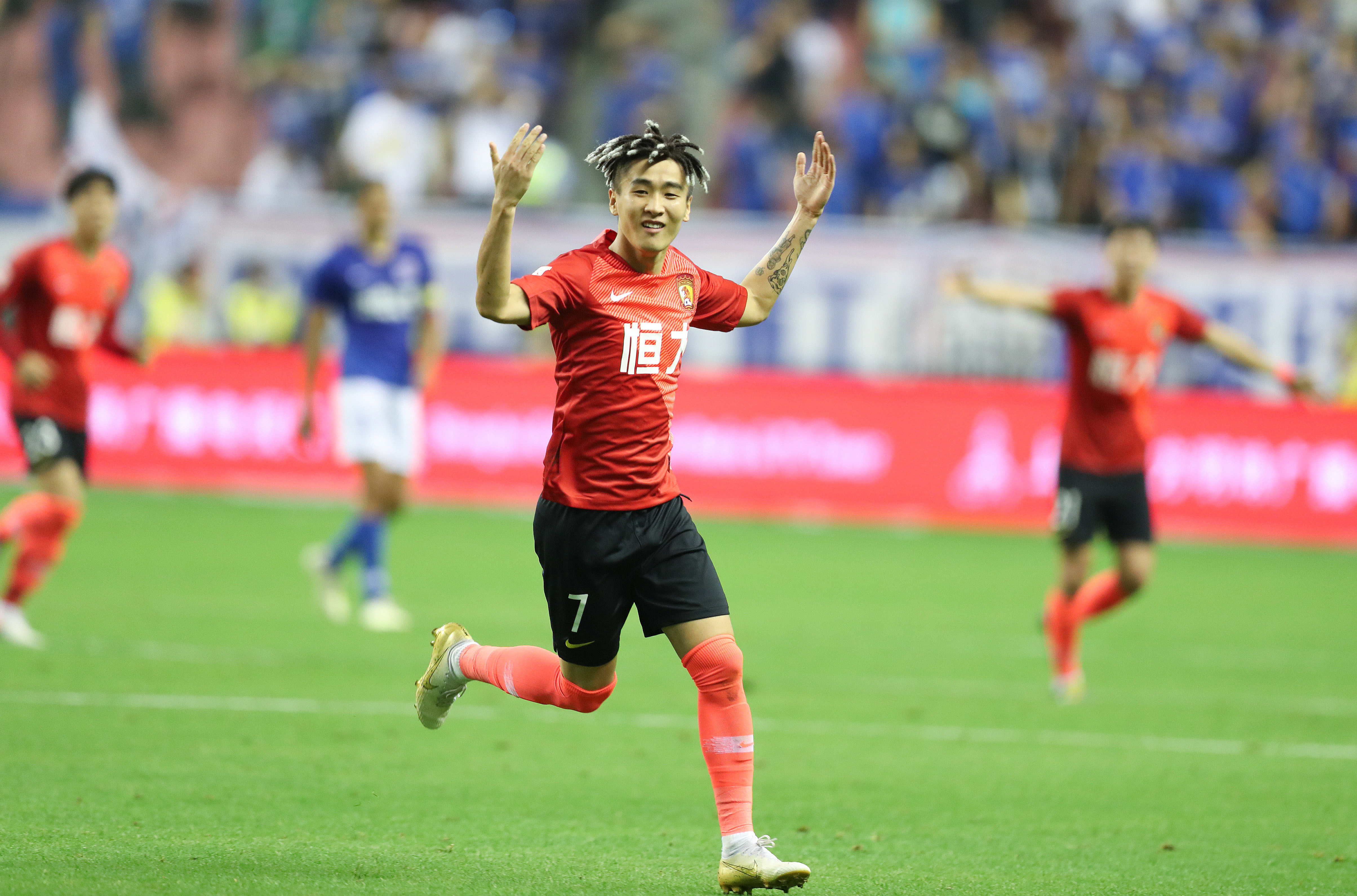 意甲三分制时代罗马第6次前11场24+分，前5次最终均排名前三（意甲三分制以来罗马第6次前11轮24分以上，此前5次最终均进前三）