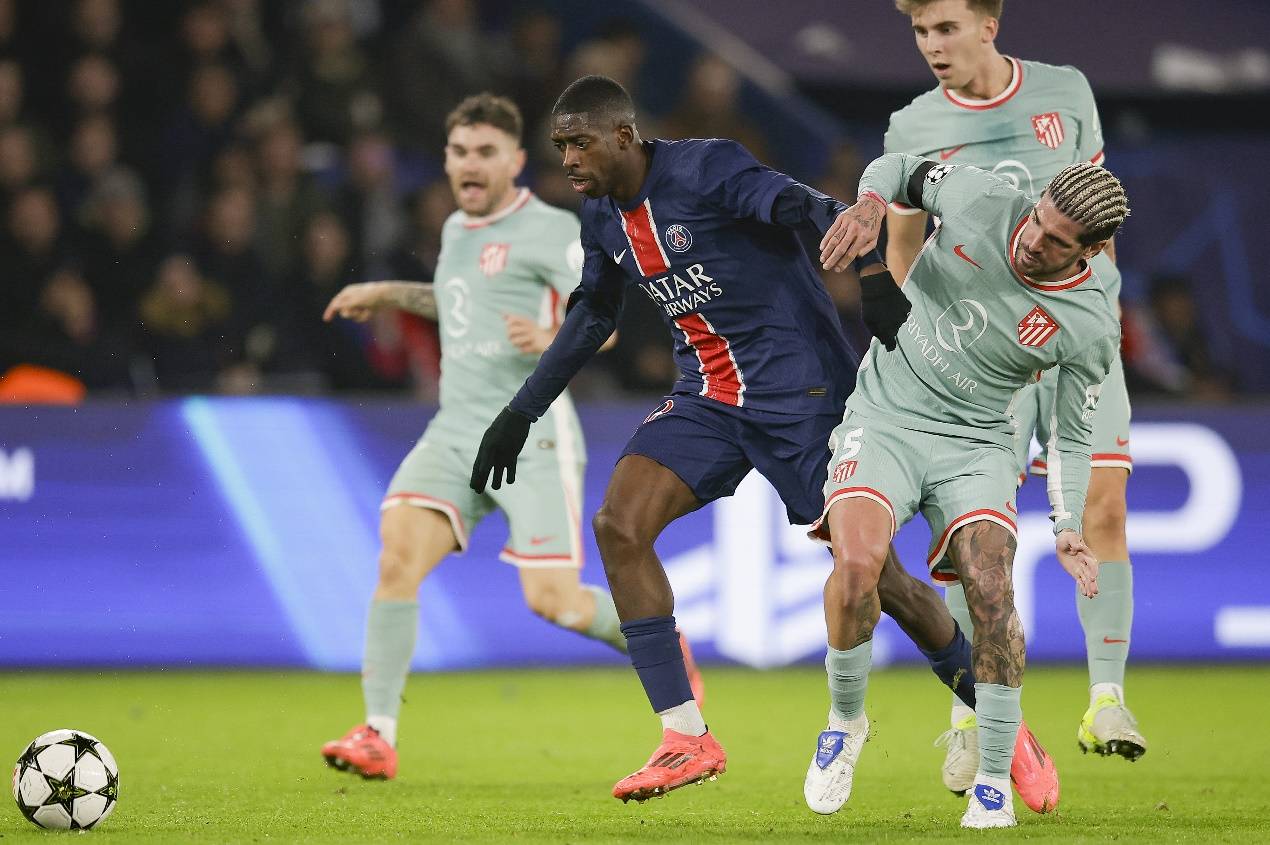 基耶利尼：我们想和斯帕莱蒂长期合作，而不是只考虑到明年6月（基耶利尼：希望与斯帕莱蒂长期携手，而非只到明年6月）